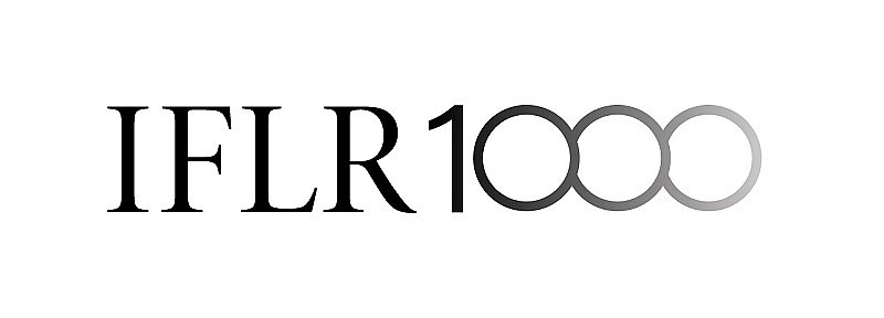 Enes | Cabral reconhecida no ranking IFLR1000